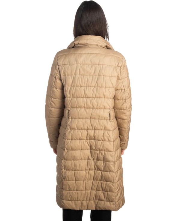 Γυναικείο Επώνυμο Μπουφάν - S788