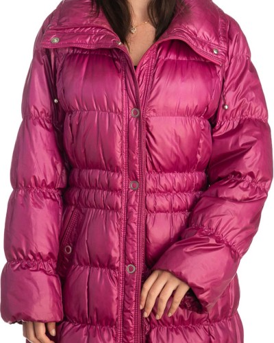 Γυναικείο Επώνυμο Μπουφάν - S790