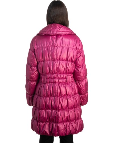 Γυναικείο Επώνυμο Μπουφάν - S790