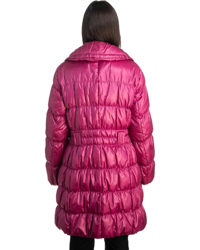 Γυναικείο Επώνυμο Μπουφάν - S790