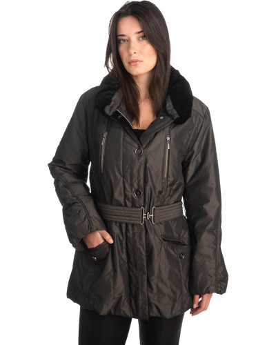 Γυναικείο Επώνυμο Μπουφάν - S791