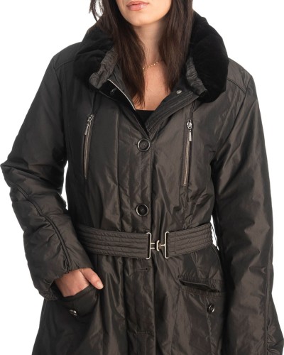 Γυναικείο Επώνυμο Μπουφάν - S791