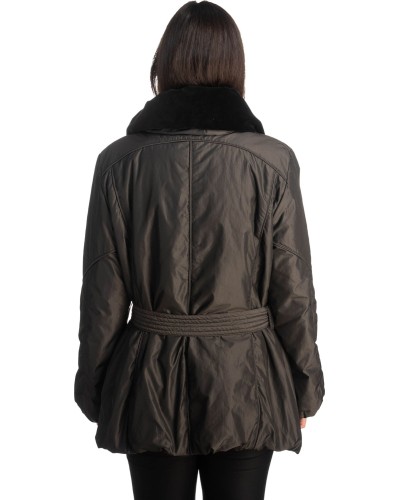 Γυναικείο Επώνυμο Μπουφάν - S791