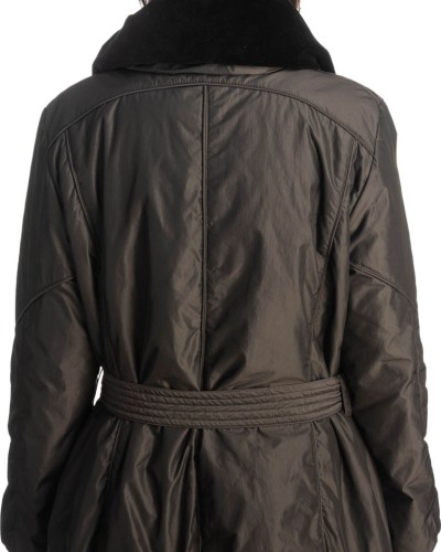 Γυναικείο Επώνυμο Μπουφάν - S791