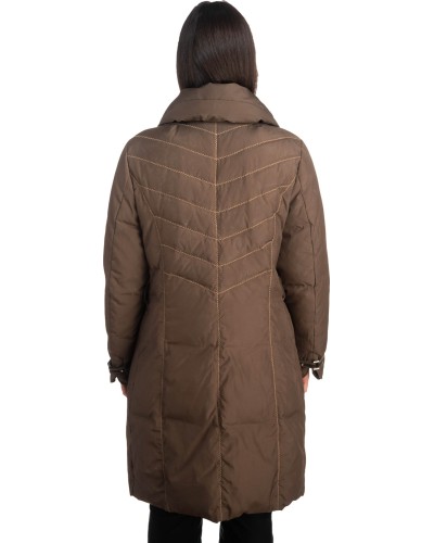 Γυναικείο Επώνυμο Μπουφάν - S792