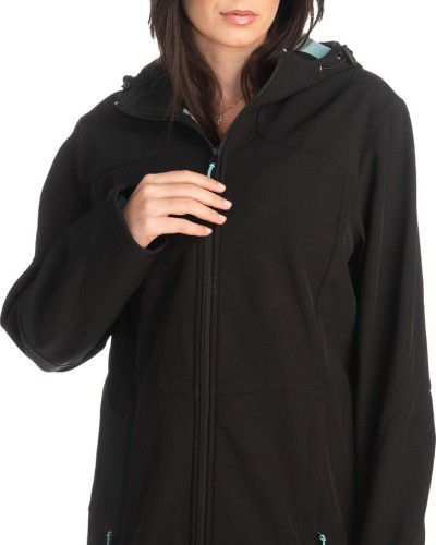 Γυναικείο Επώνυμο Μπουφάν Ισοθερμικό - S793