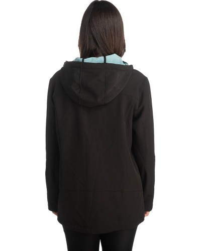 Γυναικείο Επώνυμο Μπουφάν Ισοθερμικό - S793