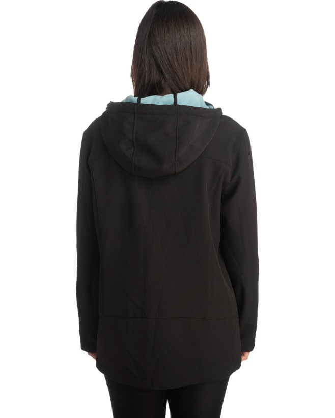 Γυναικείο Επώνυμο Μπουφάν Ισοθερμικό - S793