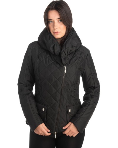 Γυναικείο Επώνυμο Μπουφάν - S794