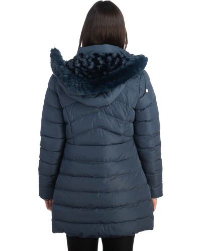 Γυναικείο Επώνυμο Μπουφάν - S796