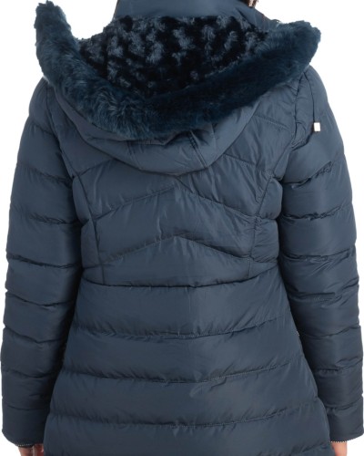 Γυναικείο Επώνυμο Μπουφάν - S796