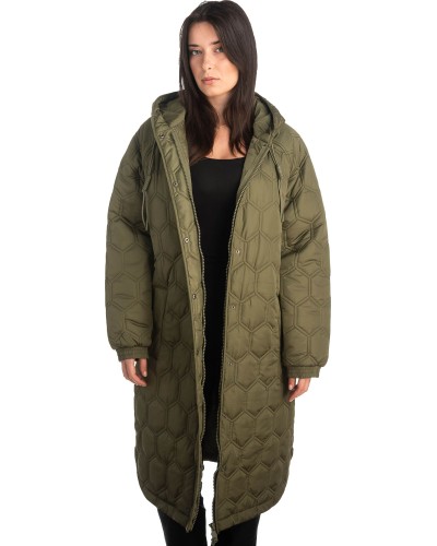 Γυναικείο Επώνυμο Μπουφάν - S798