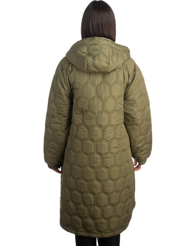 Γυναικείο Επώνυμο Μπουφάν - S798