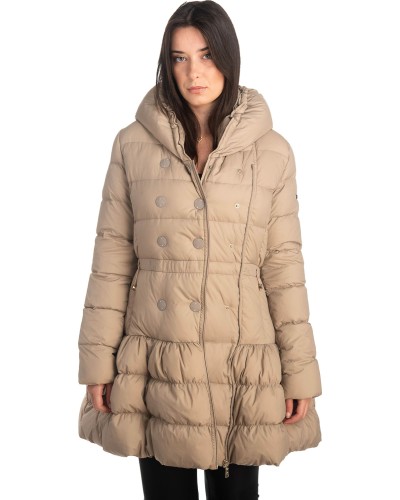 Γυναικείο Επώνυμο Μπουφάν - S799