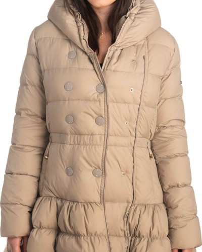 Γυναικείο Επώνυμο Μπουφάν - S799