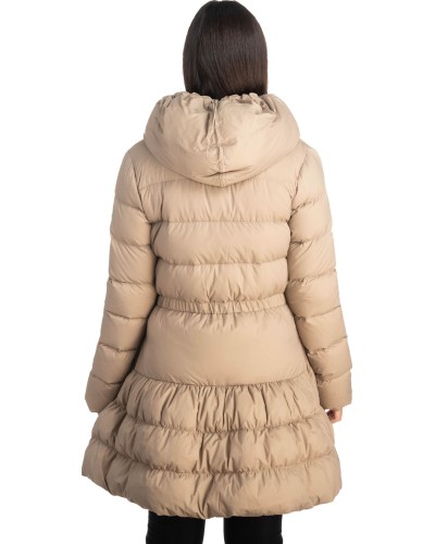 Γυναικείο Επώνυμο Μπουφάν - S799