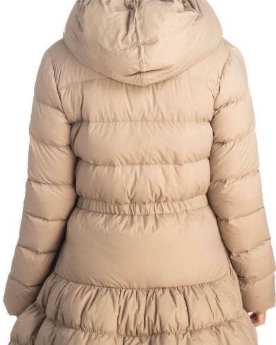 Γυναικείο Επώνυμο Μπουφάν - S799