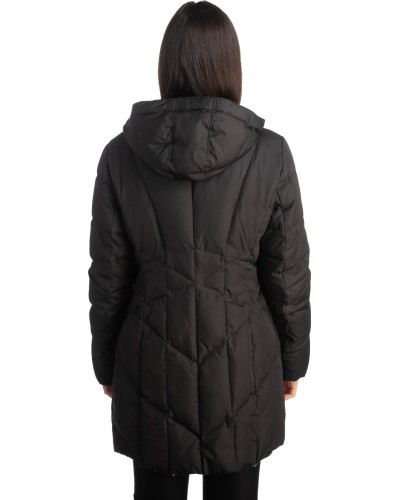 Γυναικείο Επώνυμο Μπουφάν - S801