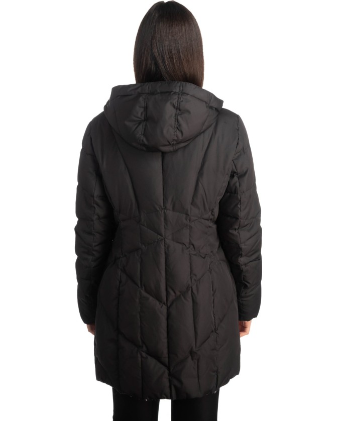 Γυναικείο Επώνυμο Μπουφάν - S801