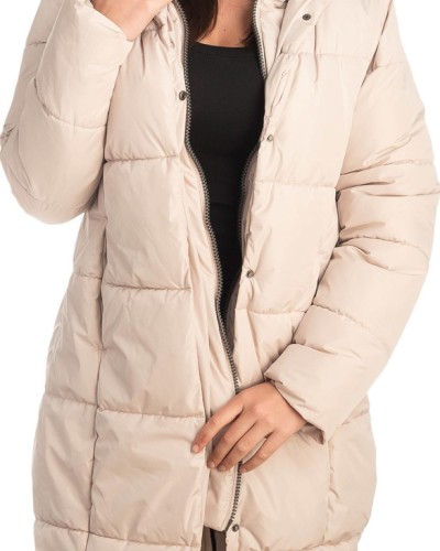 Γυναικείο Επώνυμο Μπουφάν - S802