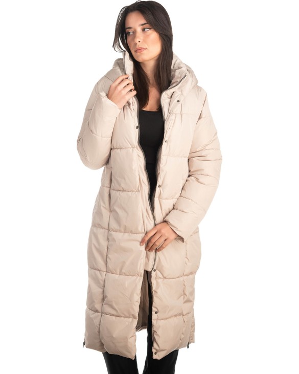 Γυναικείο Επώνυμο Μπουφάν - S802