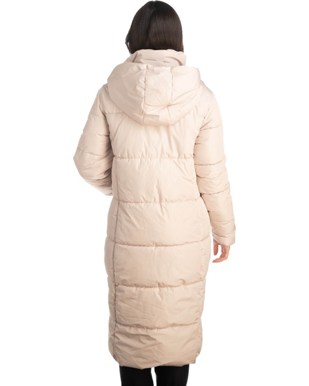 Γυναικείο Επώνυμο Μπουφάν - S802