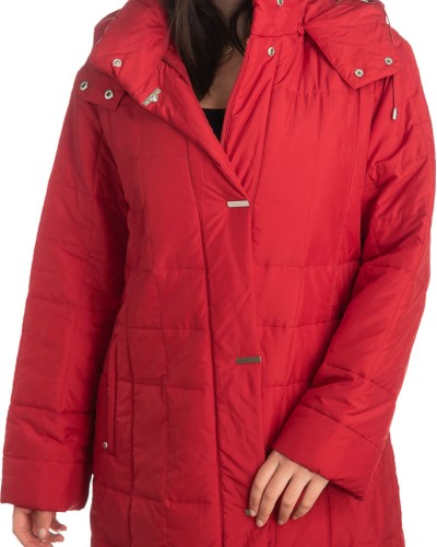 Γυναικείο Επώνυμο Μπουφάν - S803