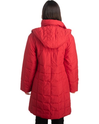 Γυναικείο Επώνυμο Μπουφάν - S803