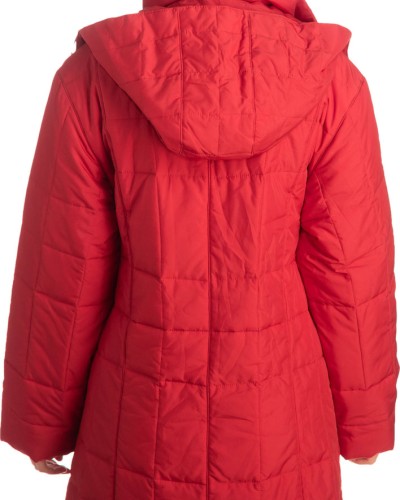 Γυναικείο Επώνυμο Μπουφάν - S803