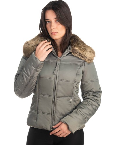 Γυναικείο Επώνυμο Μπουφάν - S804