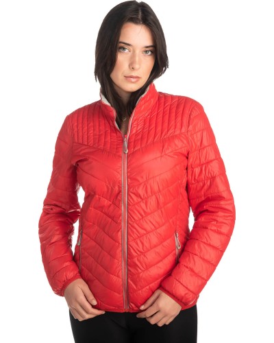 Γυναικείο Επώνυμο Μπουφάν - S805