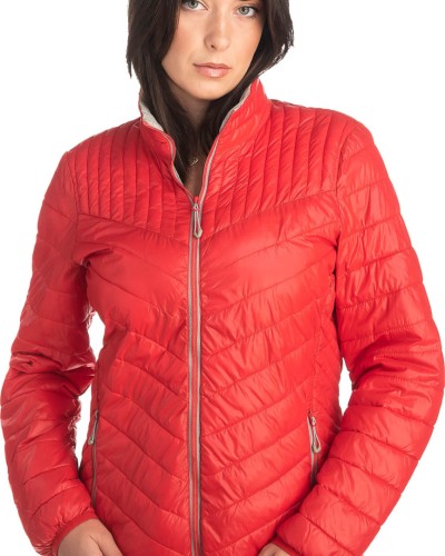 Γυναικείο Επώνυμο Μπουφάν - S805