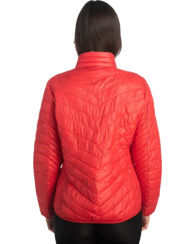 Γυναικείο Επώνυμο Μπουφάν - S805