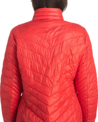 Γυναικείο Επώνυμο Μπουφάν - S805