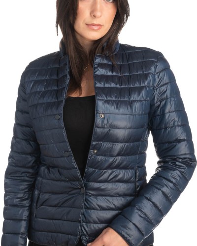 Γυναικείο Επώνυμο Μπουφάν - S806