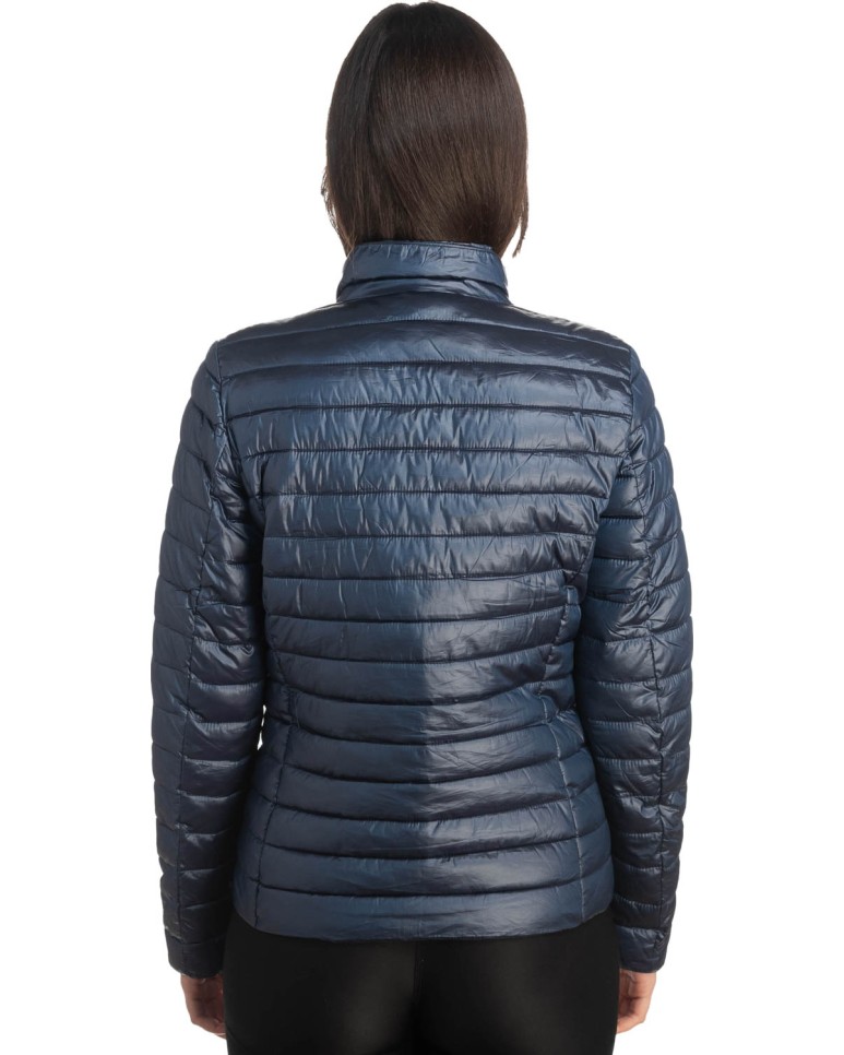 Γυναικείο Επώνυμο Μπουφάν - S806