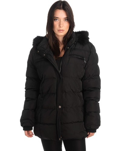 Γυναικείο Επώνυμο Μπουφάν - S807