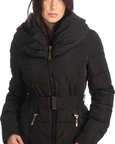 Γυναικείο Επώνυμο Μπουφάν - S808