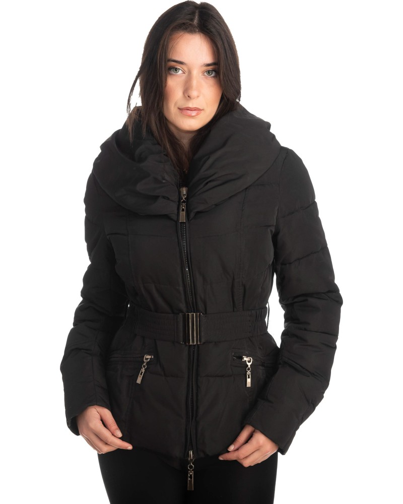 Γυναικείο Επώνυμο Μπουφάν - S808