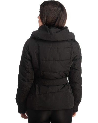 Γυναικείο Επώνυμο Μπουφάν - S808