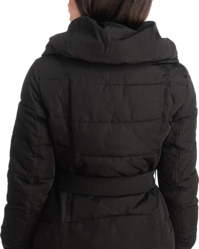 Γυναικείο Επώνυμο Μπουφάν - S808