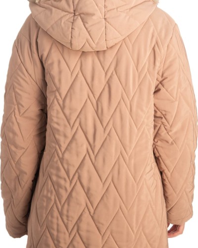 Γυναικείο Επώνυμο Μπουφάν - S811