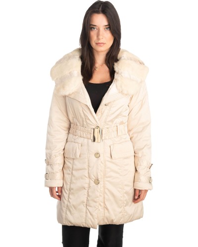 Γυναικείο Επώνυμο Μπουφάν - S812