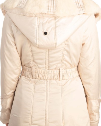 Γυναικείο Επώνυμο Μπουφάν - S812