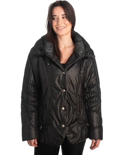 Γυναικείο Επώνυμο Μπουφάν - S813