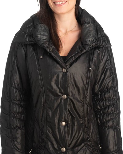 Γυναικείο Επώνυμο Μπουφάν - S813