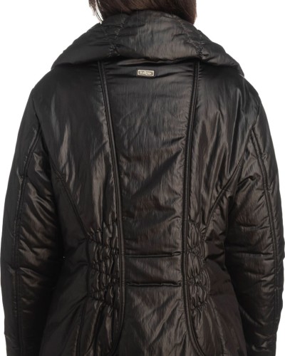 Γυναικείο Επώνυμο Μπουφάν - S813