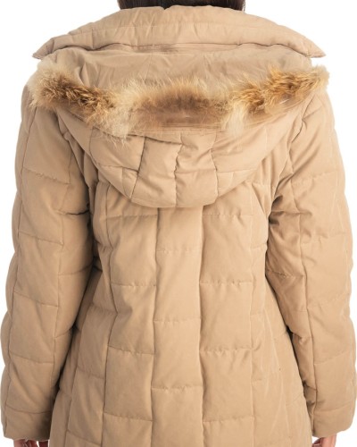 Γυναικείο Επώνυμο Μπουφάν - S814