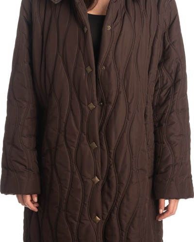 Γυναικείο Επώνυμο Μπουφάν - S815