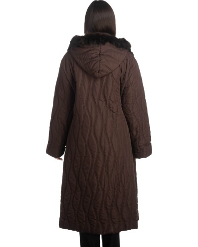 Γυναικείο Επώνυμο Μπουφάν - S815